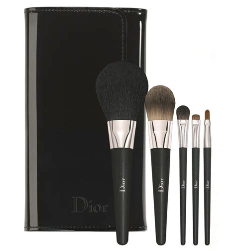 dior brush set uk|Dior backstage foundation brush.